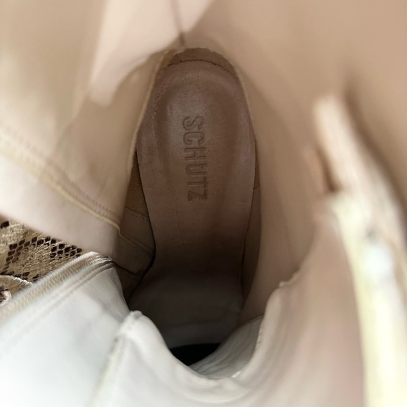 Schutz boots - Picture 6 of 11